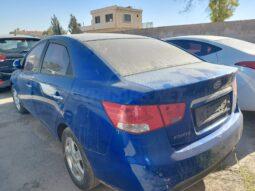 
										 مستعمل كيا – Kia فورتي – Forte ممتلئ									