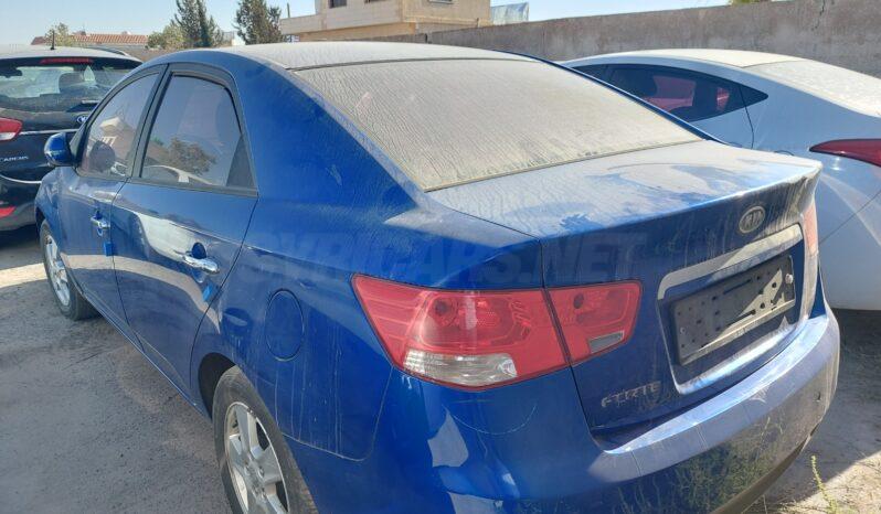 
								 مستعمل كيا – Kia فورتي – Forte ممتلئ									