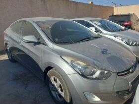 مستعمل هيونداي – Hyundai افنتي – avante