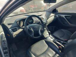 
										 مستعمل هيونداي – Hyundai افنتي – avante ممتلئ									