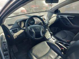 مستعمل هيونداي – Hyundai افنتي – avante
