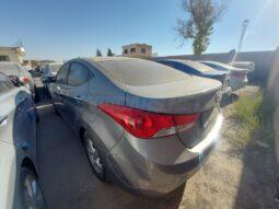 
										 مستعمل هيونداي – Hyundai افنتي – avante ممتلئ									