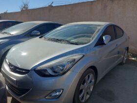 مستعمل هيونداي – Hyundai افنتي – avante