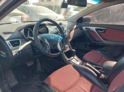 
										 مستعمل هيونداي – Hyundai افنتي – avante ممتلئ									