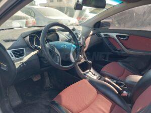 مستعمل هيونداي – Hyundai افنتي – avante