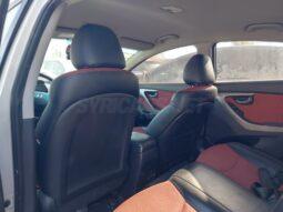 
										 مستعمل هيونداي – Hyundai افنتي – avante ممتلئ									