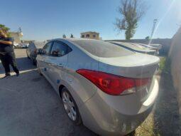 
										 مستعمل هيونداي – Hyundai افنتي – avante ممتلئ									