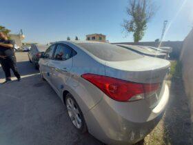 مستعمل هيونداي – Hyundai افنتي – avante