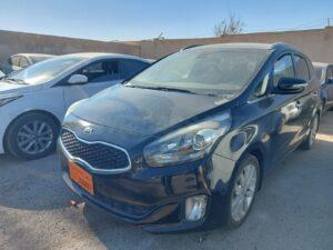 مستعمل كيا – Kia كارينز – Carens