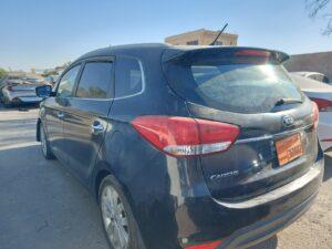 مستعمل كيا – Kia كارينز – Carens
