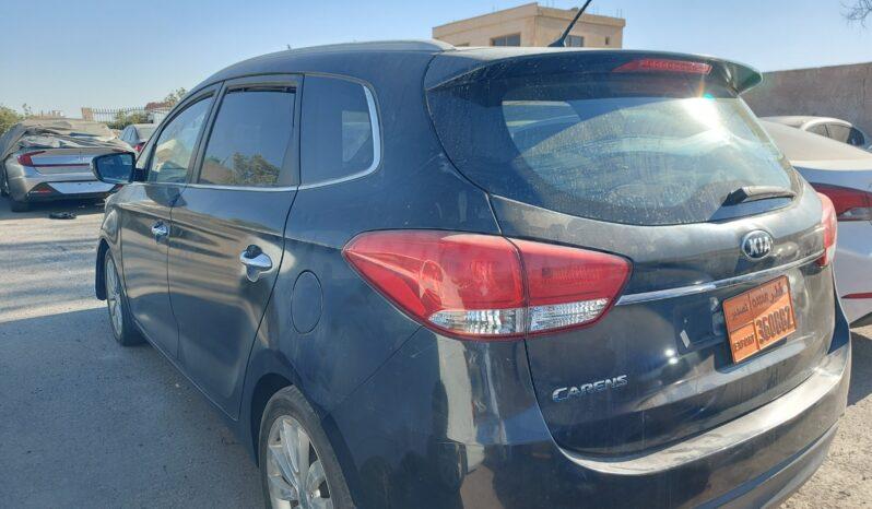 
								 مستعمل كيا – Kia كارينز – Carens ممتلئ									