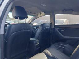 
										 مستعمل هيونداي – Hyundai افنتي – avante ممتلئ									