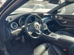 
										 مستعمل مرسيدس بينز – Mercedes benz C 63 AMG ممتلئ									