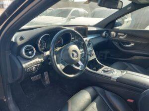 مستعمل مرسيدس بينز – Mercedes benz C 63 AMG