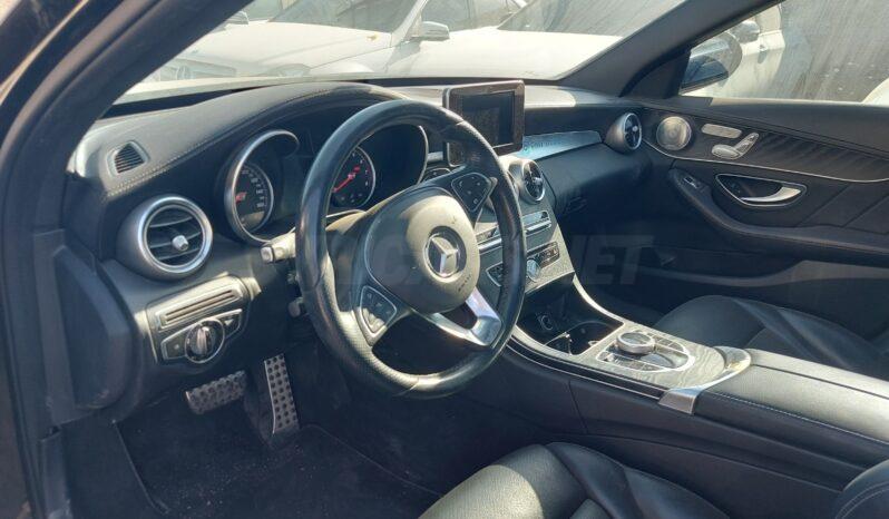 
								 مستعمل مرسيدس بينز – Mercedes benz C 63 AMG ممتلئ									