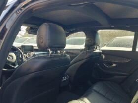 مستعمل مرسيدس بينز – Mercedes benz C 63 AMG