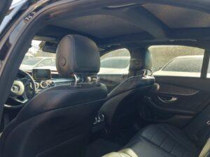 مستعمل مرسيدس بينز – Mercedes benz C 63 AMG