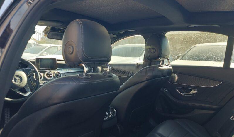 
								 مستعمل مرسيدس بينز – Mercedes benz C 63 AMG ممتلئ									