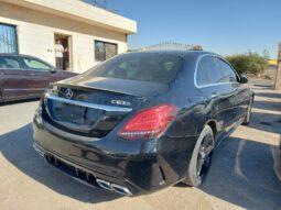 
										 مستعمل مرسيدس بينز – Mercedes benz C 63 AMG ممتلئ									