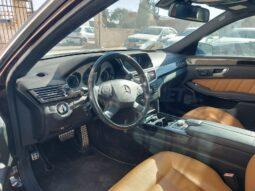 
										 مستعمل مرسيدس بينز – Mercedes benz E350 ممتلئ									