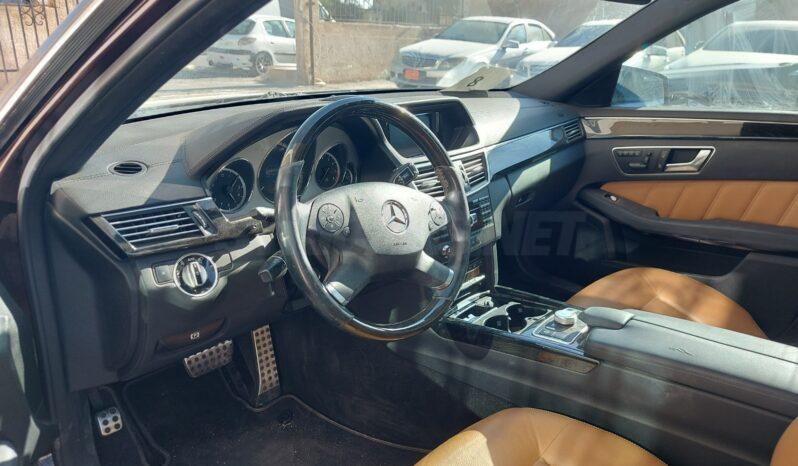 
								 مستعمل مرسيدس بينز – Mercedes benz E350 ممتلئ									