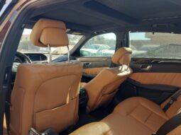 
										 مستعمل مرسيدس بينز – Mercedes benz E350 ممتلئ									