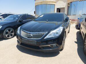 مستعمل هيونداي – Hyundai ازيرا – Azera