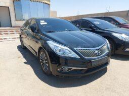 
										 مستعمل هيونداي – Hyundai ازيرا – Azera ممتلئ									