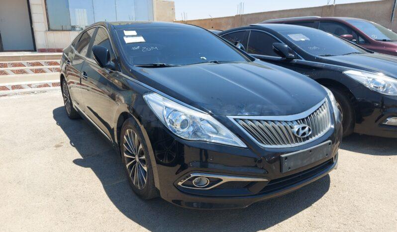 
								 مستعمل هيونداي – Hyundai ازيرا – Azera ممتلئ									