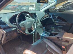 
										 مستعمل هيونداي – Hyundai ازيرا – Azera ممتلئ									