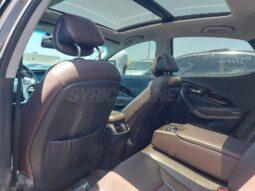 
										 مستعمل هيونداي – Hyundai ازيرا – Azera ممتلئ									