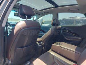 مستعمل هيونداي – Hyundai ازيرا – Azera
