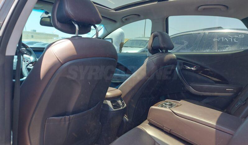 
								 مستعمل هيونداي – Hyundai ازيرا – Azera ممتلئ									