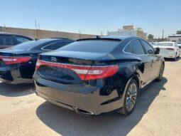 
										 مستعمل هيونداي – Hyundai ازيرا – Azera ممتلئ									