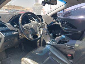 مستعمل هيونداي – Hyundai ازيرا – Azera