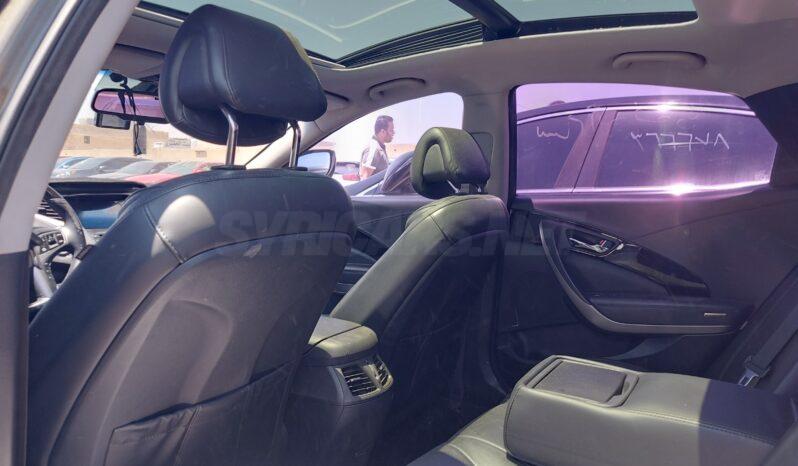 
								 مستعمل هيونداي – Hyundai ازيرا – Azera ممتلئ									