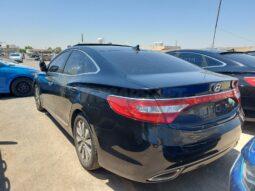 
										 مستعمل هيونداي – Hyundai ازيرا – Azera ممتلئ									