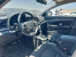 مستعمل هيونداي – Hyundai الينترا – Elantra