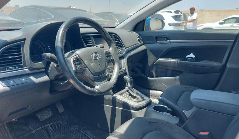 
								 مستعمل هيونداي – Hyundai الينترا – Elantra ممتلئ									
