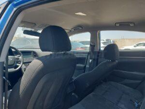 مستعمل هيونداي – Hyundai الينترا – Elantra