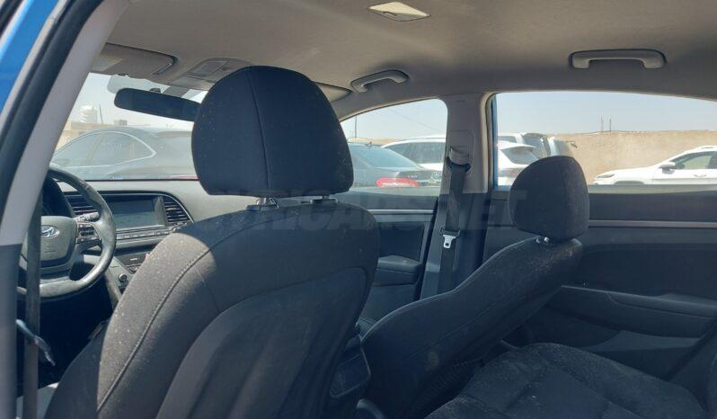 
								 مستعمل هيونداي – Hyundai الينترا – Elantra ممتلئ									