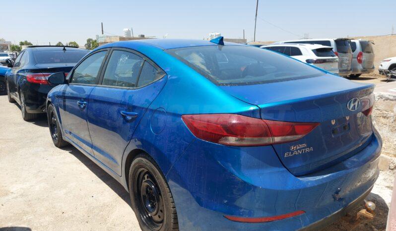 
								 مستعمل هيونداي – Hyundai الينترا – Elantra ممتلئ									