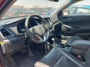 مستعمل هيونداي – Hyundai توسان – Tucson