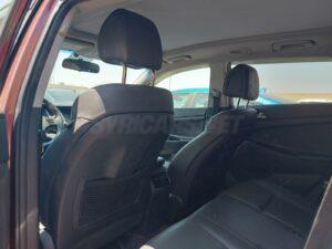 مستعمل هيونداي – Hyundai توسان – Tucson