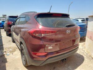 مستعمل هيونداي – Hyundai توسان – Tucson