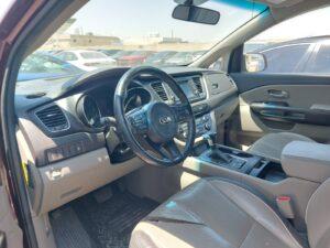 مستعمل كيا – Kia سيدونا – Sedona