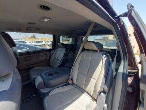 مستعمل كيا – Kia سيدونا – Sedona