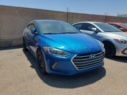 مستعمل هيونداي – Hyundai الينترا – Elantra