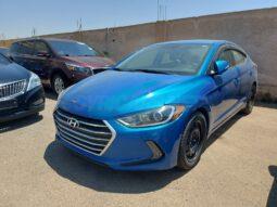 مستعمل هيونداي – Hyundai الينترا – Elantra
