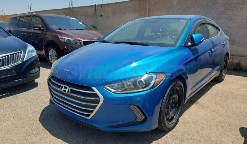 
								 مستعمل هيونداي – Hyundai الينترا – Elantra ممتلئ									